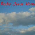 Das Logo von laut.fm Radio Jesus Home