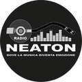 Das Logo von laut.fm Radio Neaton
