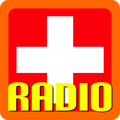 Das Logo von laut.fm Radioswiss