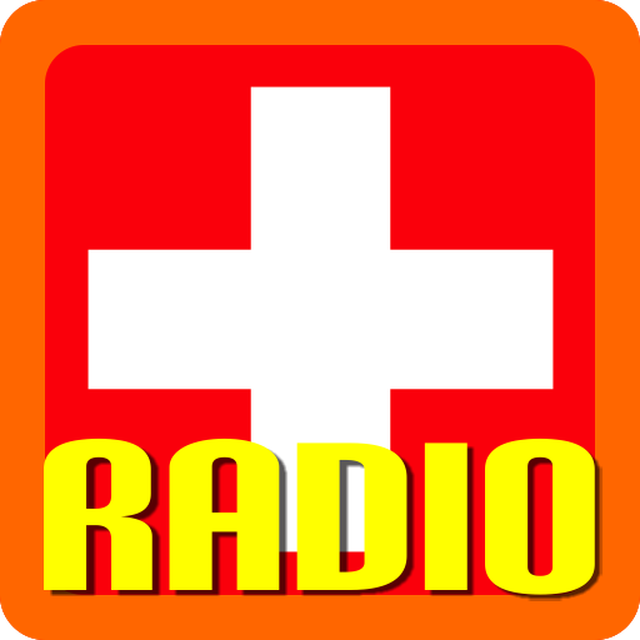 Stationsbild radioswiss