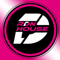 Das Logo von laut.fm Rdnhouse
