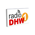 Das Logo von laut.fm Dhw 1