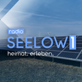 Das Logo von laut.fm Seelow 1