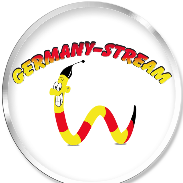 Stationsbild germany-stream