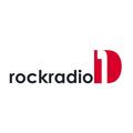 Das Logo von laut.fm rockradiod1