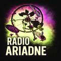 Das Logo von laut.fm Radio Ariadne