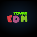 Das Logo von laut.fm Edmchannel