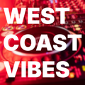 Das Logo von laut.fm West Coast Vibes