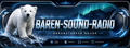 Das Logo von laut.fm Bären-Sound Radio