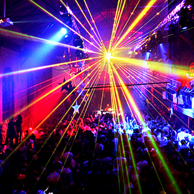 Stationsbild radioclubing