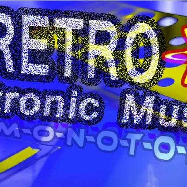 Stationsbild retroelectronicmusic