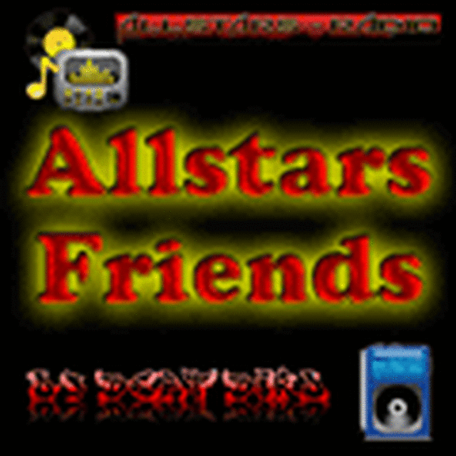 Stationsbild allstars-friends