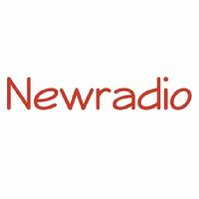 Stationsbild newradio