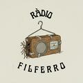 Das Logo von laut.fm Radiofilferro