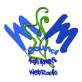 Das Logo von laut.fm Radio Magic Moments