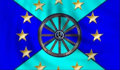 Das Logo von laut.fm Jenischpower