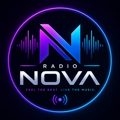Das Logo von laut.fm Radio-Nova-FM
