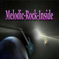 Das Logo von laut.fm Melodic Rock Inside