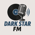 Das Logo von laut.fm Dark Star FM