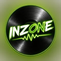 Das Logo von laut.fm Inzone
