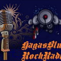 Das Logo von laut.fm Hagasbluesrock Radio