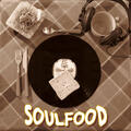 Das Logo von laut.fm Soulfood