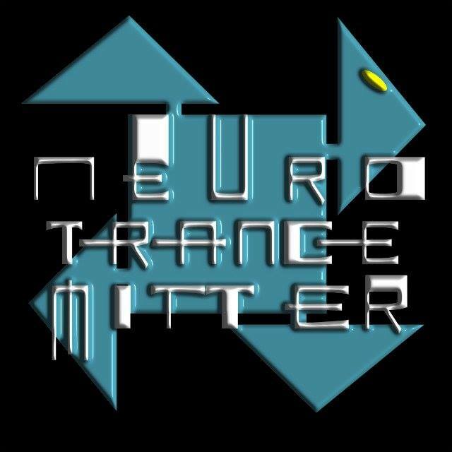 Stationsbild neurotrancemitter