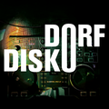 Das Logo von laut.fm Dorfdisko