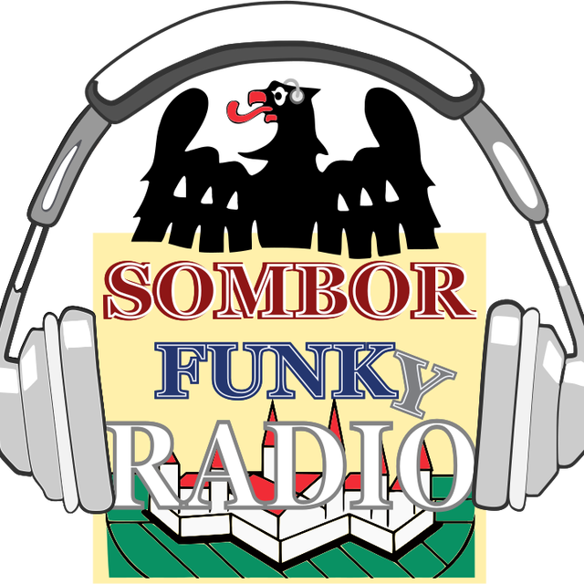 Stationsbild 2024sombor-funky-radio