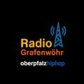 Das Logo von laut.fm Radio Grafenwöhr - oberpfalzhiphop