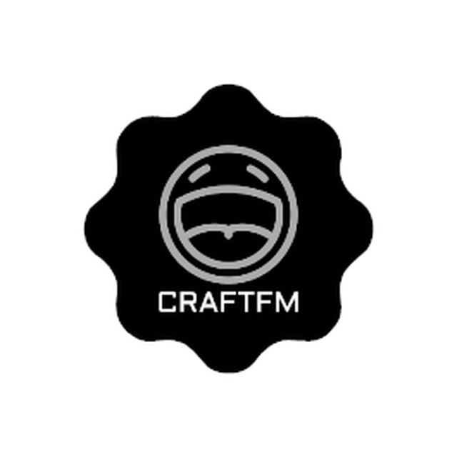 Stationsbild craftfm