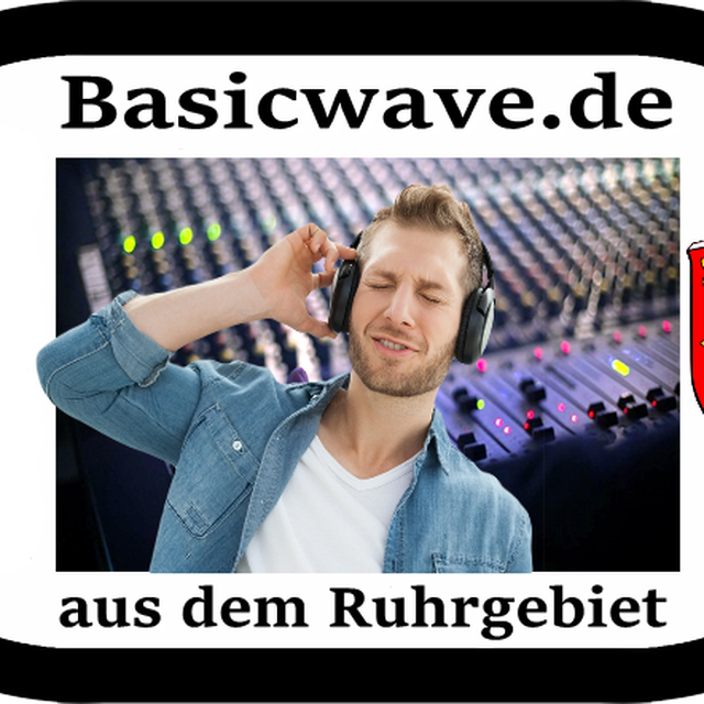 Stationsbild basicwave