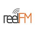 Das Logo von laut.fm Reel FM