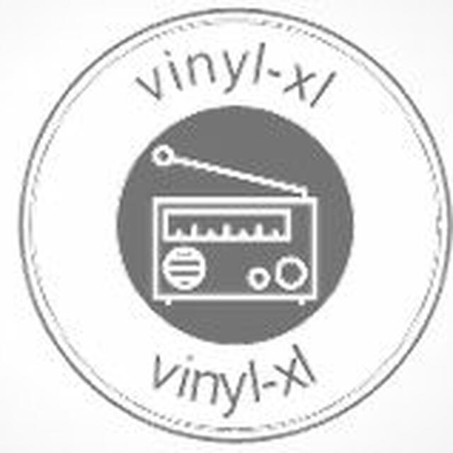 Stationsbild vinyl-xl
