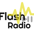 Das Logo von laut.fm Flash Radio