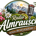 Das Logo von laut.fm Radio Almrausch