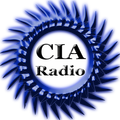 Das Logo von laut.fm CIA Radio