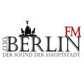 Das Logo von laut.fm 030 Berlin FM