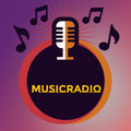 Das Logo von laut.fm Music Radio