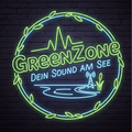 Das Logo von laut.fm GreenZone