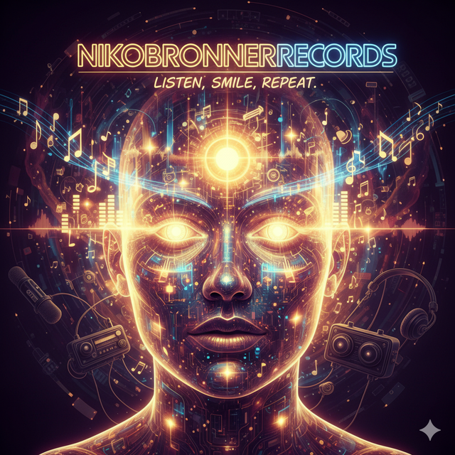 Stationsbild nikobronnerrecords