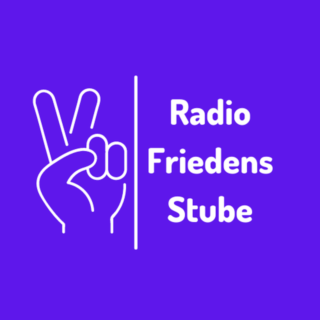 Stationsbild radio-friedens-stube