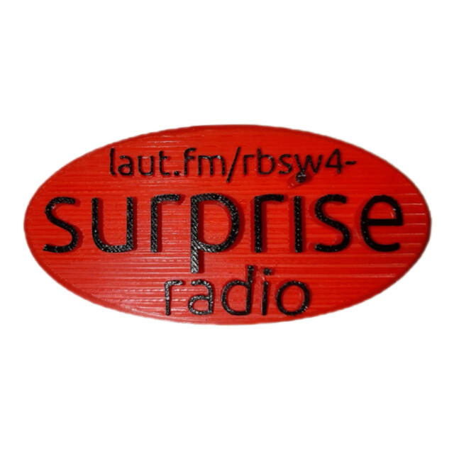 Stationsbild rbsw4-surpriseradio