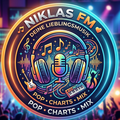 Das Logo von laut.fm Niklas-FM