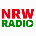 Das Logo von laut.fm NRW Radio