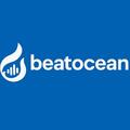 Das Logo von laut.fm beatocean
