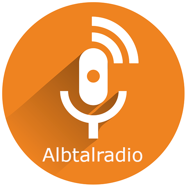 Stationsbild albtalradio