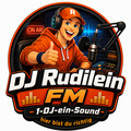Das Logo von laut.fm 1 DJ Ein Sound