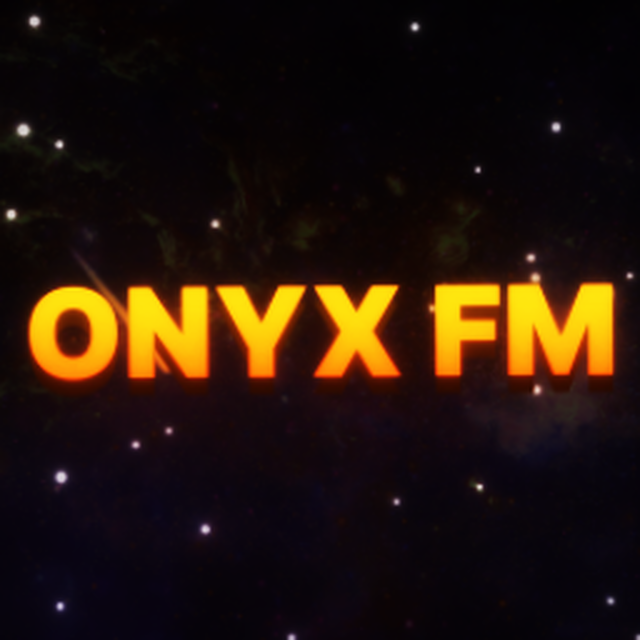 Stationsbild onyxfm