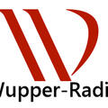 Das Logo von laut.fm Wupper Radio